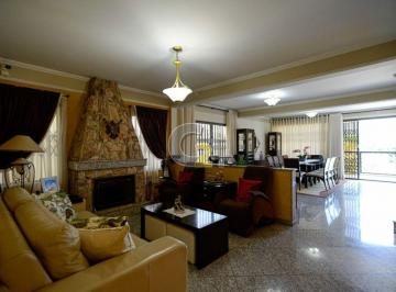 Casa · 550m² · 5 Quartos · 6 Vagas · CASA SOBRADO - SICILIANO  - 5 DORMITÓRIOS - 4 SUÍTES - 6 VAGAS DE GARAGEM