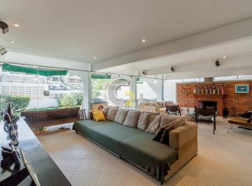 Casa · 400m² · 3 Quartos · 6 Vagas · Casa Sobrado - Venda -  Sumare - 3 Quartos - 1 Suite - 6 Vagas