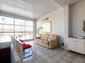 Casa · 650m² · 3 Quartos · 4 Vagas · Casa à venda em Perdizes com 3 quartos, sendo 1 suíte e 4 vagas