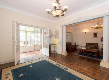 Casa · 300m² · 4 Quartos · 5 Vagas · Casa Sobrado à venda em Perdizes com 4 quartos e 5 vagas