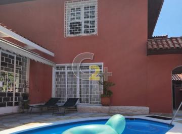 Casa · 650m² · 5 Quartos · 6 Vagas · CASA SOBRADO - SUMARE - 5 DORMS - 1 SUITE - 6 VAGAS