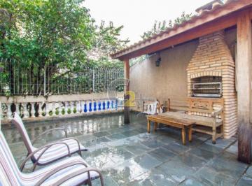 Casa · 220m² · 3 Quartos · 2 Vagas · Casa a venda com 3 quartos na Vila Romana