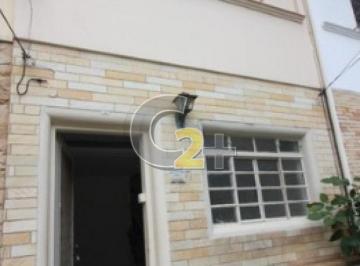 Casa · 90m² · 3 Quartos · 1 Vaga · SOBRADO  - PINHEIROS - 3 QUARTOS - 1 VAGA DE GARAGEM