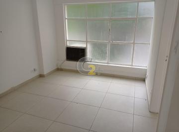 Comercial · 40m² · CONJUNTO COMERCIAL - HIGIENOPOLIS - 40 M²