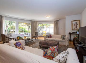 Casa · 280m² · 3 Quartos · 2 Vagas · Casa à venda em Perdizes com 3 quartos e 1 suíte, 2  vagas de garagem - 280M²