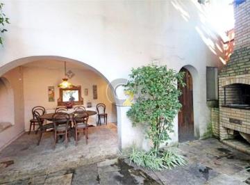 Casa · 280m² · 3 Quartos · 4 Vagas · CASA SOBRADO - ALTO DE PINHEIROS - 3 DORMS - 3 SUITES - 4 VAGAS