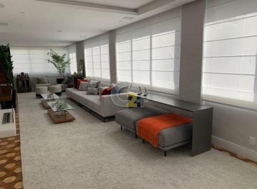 Apartamento · 250m² · 4 Quartos · 2 Vagas · Apartamento à venda em Higienópolis com 4 quartos, 1suíte e 2 vagas