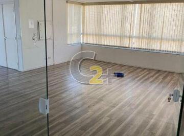 Comercial · 160m² · 4 Vagas · Conjunto Comercial em Pinheiros, 160 m², 4 Vagas