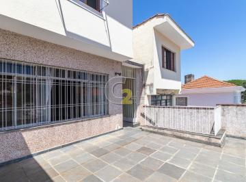 Casa · 182m² · 3 Quartos · 2 Vagas · Casa a venda 03 quartos em Perdizes