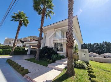 Casa · 526m² · 4 Quartos · 2 Vagas · CASA À VENDA GARDEN PARK