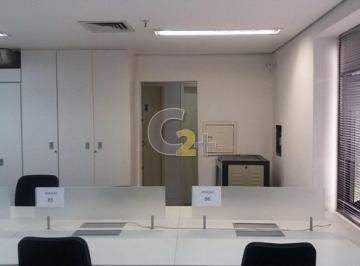 Comercial · 87m² · 2 Vagas · Conjunto comercial para venda na Barra Funda com 87m com 2 vagas