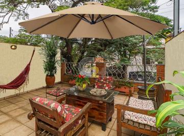 Casa · 200m² · 4 Quartos · 2 Vagas · Casa sobrado a venda na Vila Romana 4 quartos 1 suite 2 vagas 200m²