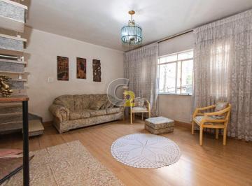 Casa · 150m² · 3 Quartos · 2 Vagas · Casa sobrado a venda em Perdizes - 3 quartos - 150m²