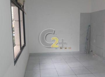 Comercial · 34m² · 1 Vaga · CONJUNTO COMERCIAL - BARRA FUNDA - 1 VAGA