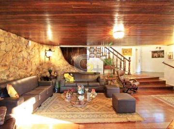 Casa · 453m² · 4 Quartos · 3 Vagas · SOBRADO - ALTO DE PINHEIROS - 4 DORMS - 2 SUITES - 6 VAGAS - PISCINA