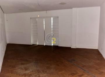 Comercial · 137m² · CONJ. COMERCIAL - PINHEIROS - 3 BANHEIROS