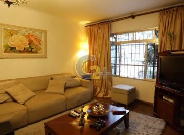 Casa · 256m² · 4 Quartos · 4 Vagas · SOBRADO - SANTANA - VENDE - 4  DORMS - 1 SUITE - 4 VAGAS