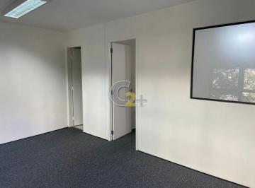 Comercial · 100m² · 3 Vagas · CONJUNTO COMERCIAL - VILA NOVA CONCEIÇÃO - 3 VAGAS