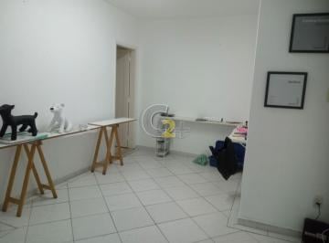 Comercial · 75m² · CONJUNTO COMERCIAL - HIGIENÓPOLIS - 75M² - 3 SALAS