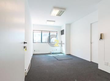 Comercial · 39m² · 1 Vaga · CONJUNTO COMERCIAL - PERDIZES - 39M² - 1 VAGA