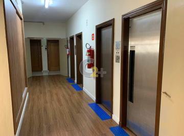 Comercial · 108m² · 1 Vaga · CONJ COMERCIAL-BELA VISTA-VENDA-108 M²-1 VAGA