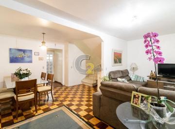 Casa · 173m² · 3 Quartos · 2 Vagas · Casa Sobrado a venda na Vila Leopoldina, 173m2, 3 quartos, 2 vagas