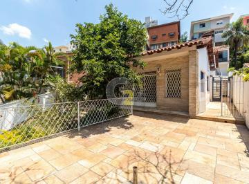 Casa · 293m² · 3 Quartos · 3 Vagas · Casa a venda 03 quartos na Vila Madalena