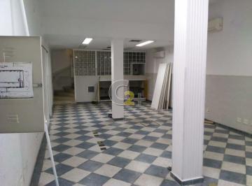 Casa · 160m² · 3 Quartos · Sobrado comercial para locação em Cerqueira Cesar 3 quartos sem vaga