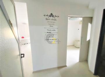 Comercial · 50m² · 1 Vaga · CONJUNTO COMERCIAL - PERDIZES - 50M² - 1 VAGA