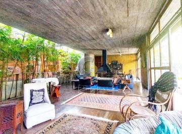 Casa · 336m² · 3 Quartos · 2 Vagas · Casa Sobrado - Alto de Pinheiros -  3  Suites - 2 Vagas