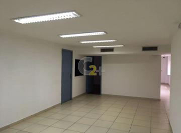 Comercial · 528m² · 2 Vagas · CONJUNTO COMERCIAL - BELA VISTA - 528M² - 2 VAGAS