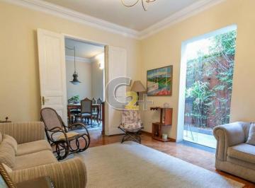 Casa · 200m² · 3 Quartos · 2 Vagas · CASA SOBRADO - ÁGUA BRANCA - 3 DORMITÓRIOS - 1 SUÍTE - 2 VAGAS - 210M²