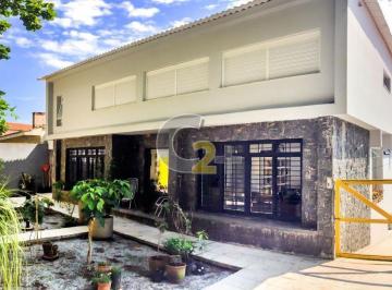 Casa · 460m² · 5 Quartos · 6 Vagas · CASA - LAPA - VENDA - 5 QUARTOS