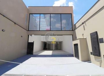 Comercial · 230m² · 6 Vagas · PRÉDIO COMERCIAL - VILA ROMANA - 3 SALAS - 2 BANHEIROS - 6 VAGAS PARA GARAGEM