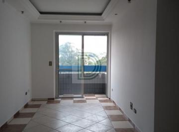 Apartamento · 60m² · 2 Quartos · 1 Vaga · Apartamento com 2 Dormitórios e Lazer Completo no Jardim Ester