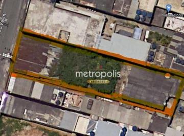 0d12e21e1e981ea7f2c798249b247e109d2fae1b · Terreno à venda, 400 m² por R$ 800.000,00 - Jardim Botucatu - São Paulo/SP