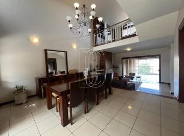 Foto 01 · Casa residencial para Venda  Bairro Horto Santo Antônio, Jundiaí SP
