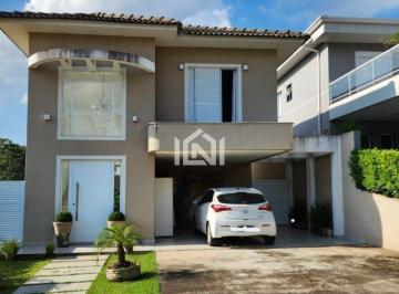 casa a venda no conominio village los angeles fachada do imovel · Casa à venda - na Granja Viana