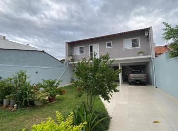 Casa · 134m² · 2 Quartos · 2 Vagas · ÓTIMO SOBRADO MOBILIADO COM 02 DORMITÓRIOS NO IGARA EM CANOAS