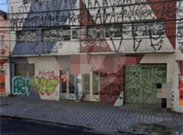 Área de Serviço · Prédio inteiro à venda em Tatuapé - SP