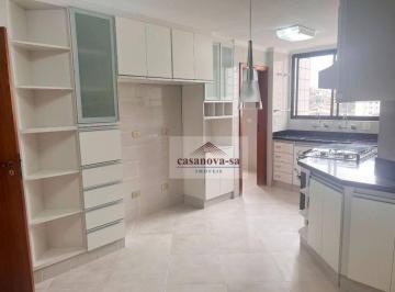 812ac96d07fb2f464feb48b1e45e2007d71c06c1 · Apartamento com 3 dormitórios à venda, 135 m² por R$ 750.000,00 - Vila Baeta Neves - São Bernardo do