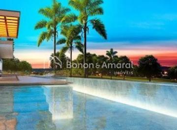 Terreno · 12m² · Lote à venda com 446 m² no Condomínio Reserva Serena Campinas, Alphaville
