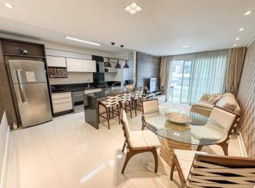 Apartamento · 93m² · 2 Quartos · 1 Vaga · Apartamento 2 suítes na Agronômica
