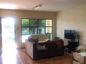 37509c21f89cee11e427e28039b1153b10c20025 · Casa com 3 dormitórios à venda, 191 m² por R$ 700.000,00 - São Luiz - Itu/SP