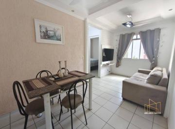 ba7f52a77139facf5f9145c8f133187ddc5a393c · Apartamento com 2 dormitórios para alugar, 50 m² por R$ 2.000,00/mês - Edifício Residencial das Prim