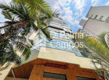 Apartamento · 230m² · 3 Quartos · 3 Vagas · Apartamento para alugar com 3 quartos, todos suítes, no bairro da Mooca