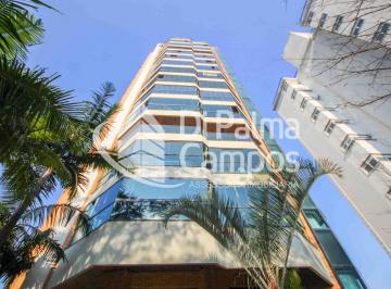 Apartamento · 230m² · 3 Quartos · 3 Vagas · Apartamento para alugar com 3 quartos, todos suítes, no bairro da Mooca