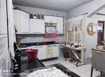 Foto 01 · Imperdível casa à venda em Campo Limpo Paulista-SP, no Parque Residencial Califórnia! 3 quartos, 2 s