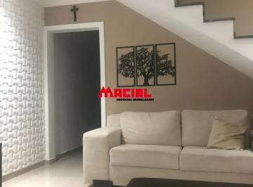 Casa · 189m² · 3 Quartos · 2 Vagas · Sobrado no Residencial Bosque dos Ipes, com 3 Quartos e 1 Suite, 3 Banheiros, Cozinha Planejada, Chu