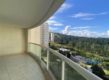 Apartamento · 133m² · 3 Quartos · 2 Vagas · Condomínio Resort Tamboré